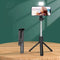 Bluetooth Tripod With Remote-Sports Accessory